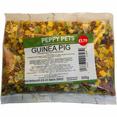 Peppy Pets - Guinea Pig Food - 500g